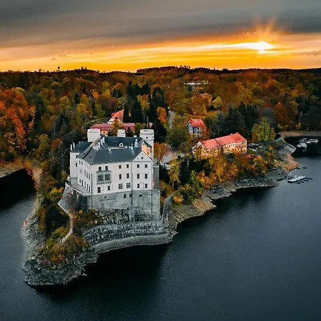 Maringotka Na Samote Holiday home